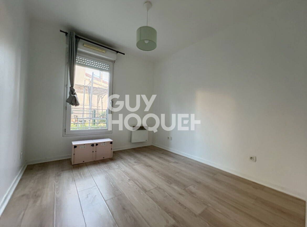 Appartement Saint Denis 4 pièce(s) 79 m2
