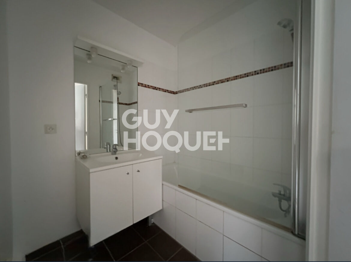 Appartement Saint Denis 4 pièce(s) 79 m2