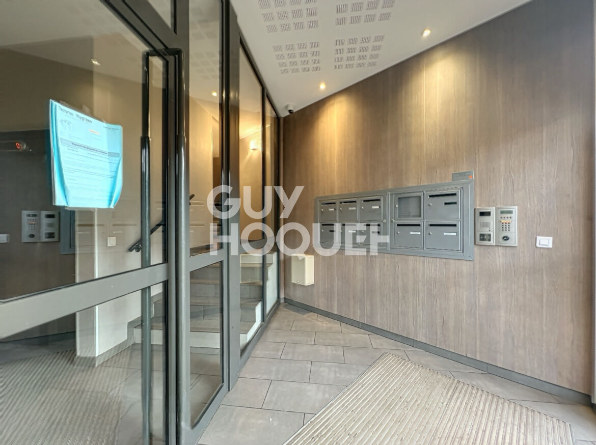 Appartement Saint Denis 4 pièce(s) 79 m2