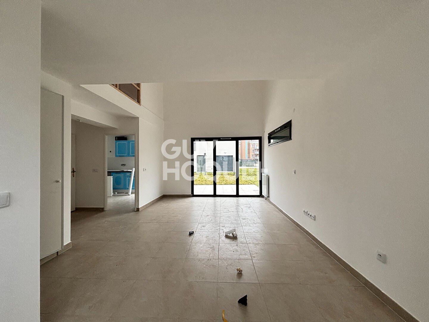 Maison Clichy Sous Bois 3 pièces