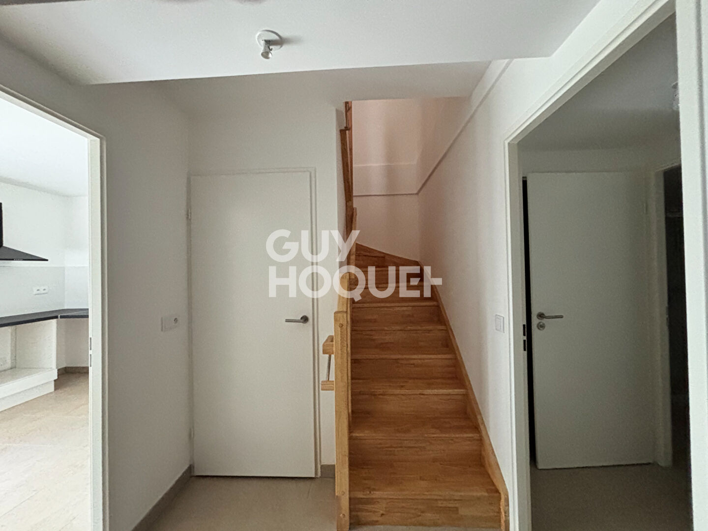 Maison Clichy Sous Bois 3 pièces