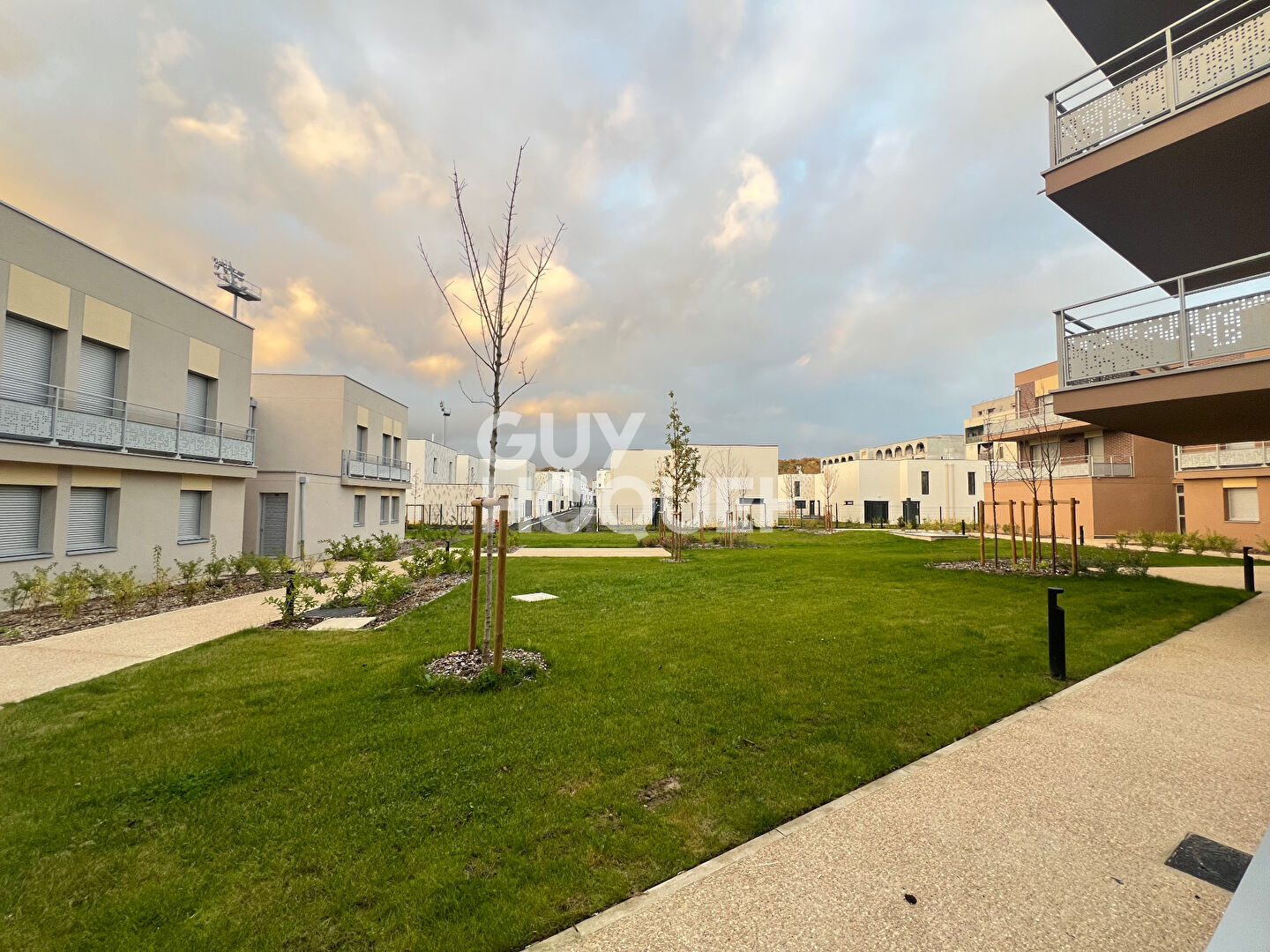 Maison Clichy Sous Bois 3 pièces