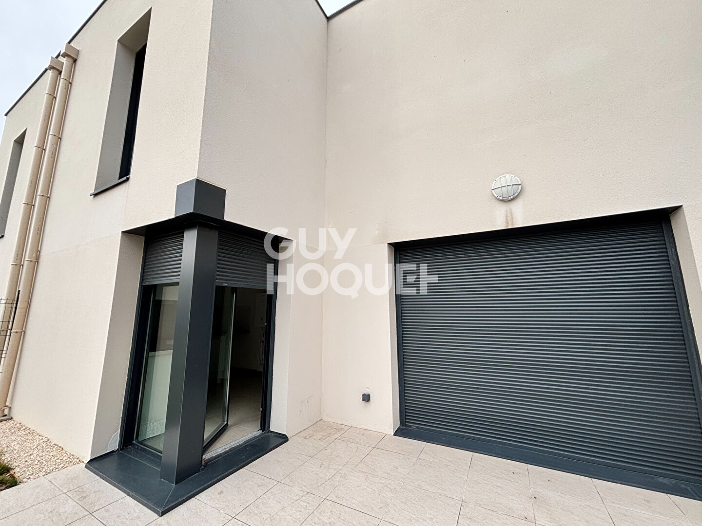 Maison Clichy Sous Bois 3 pièces