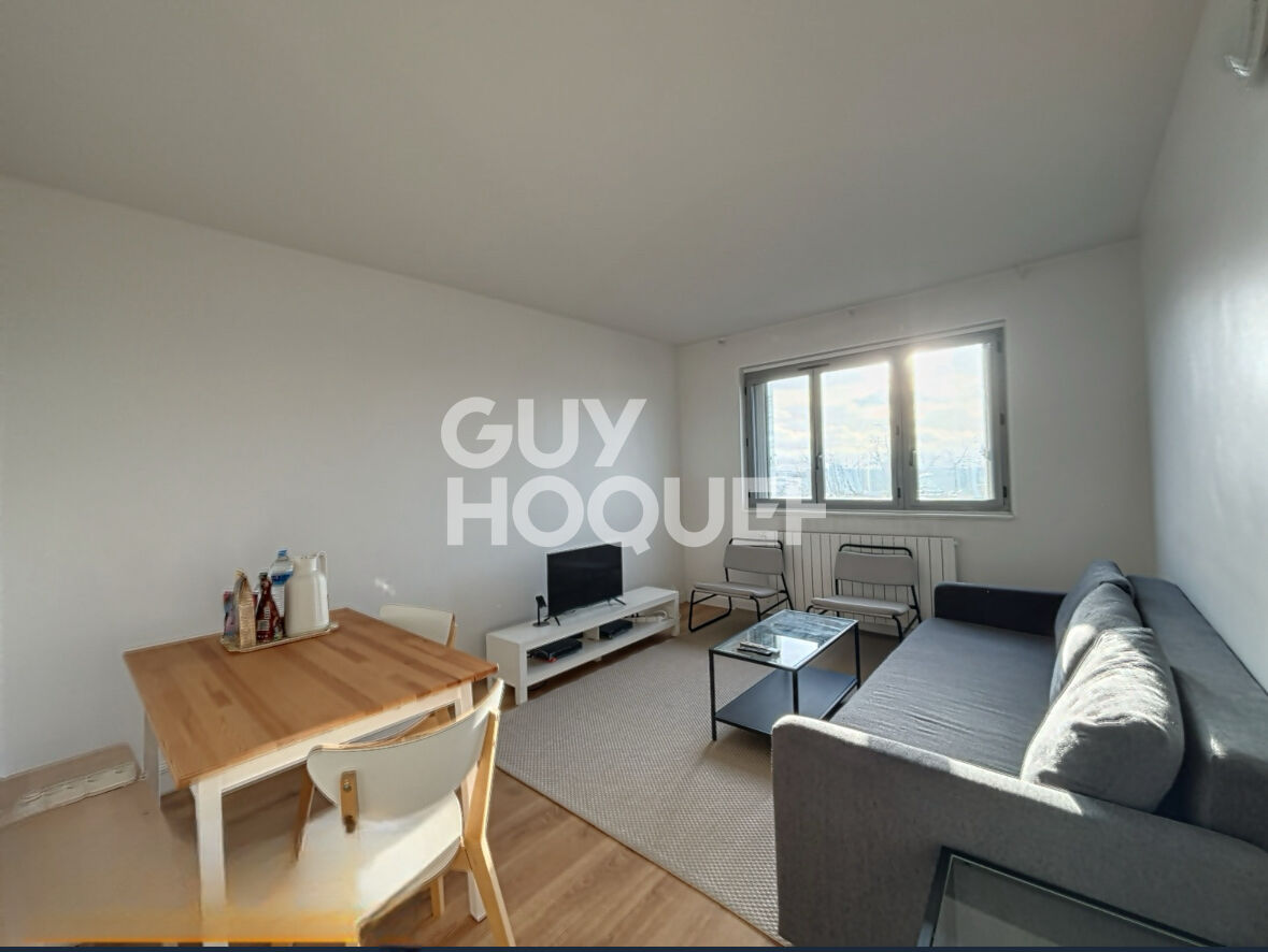 Appartement Stains 3 pièce(s)