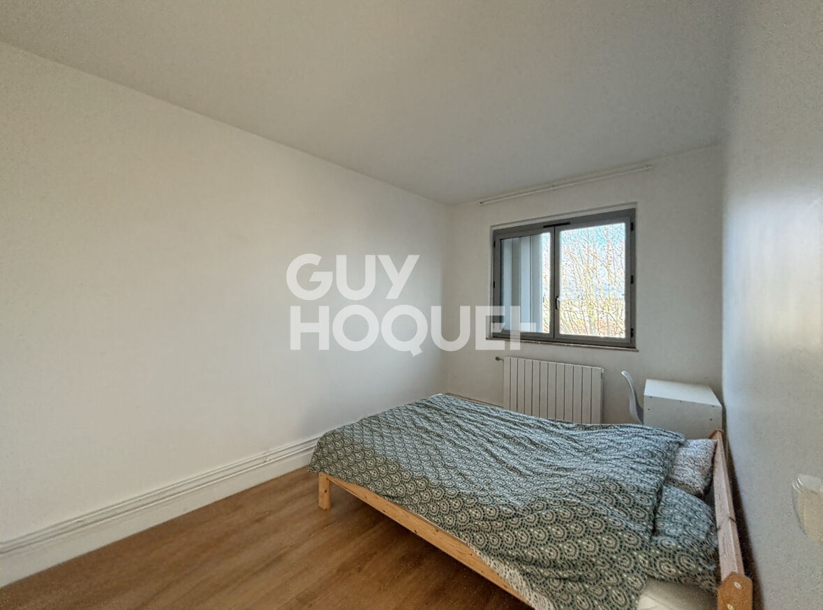 Appartement Stains 3 pièce(s)