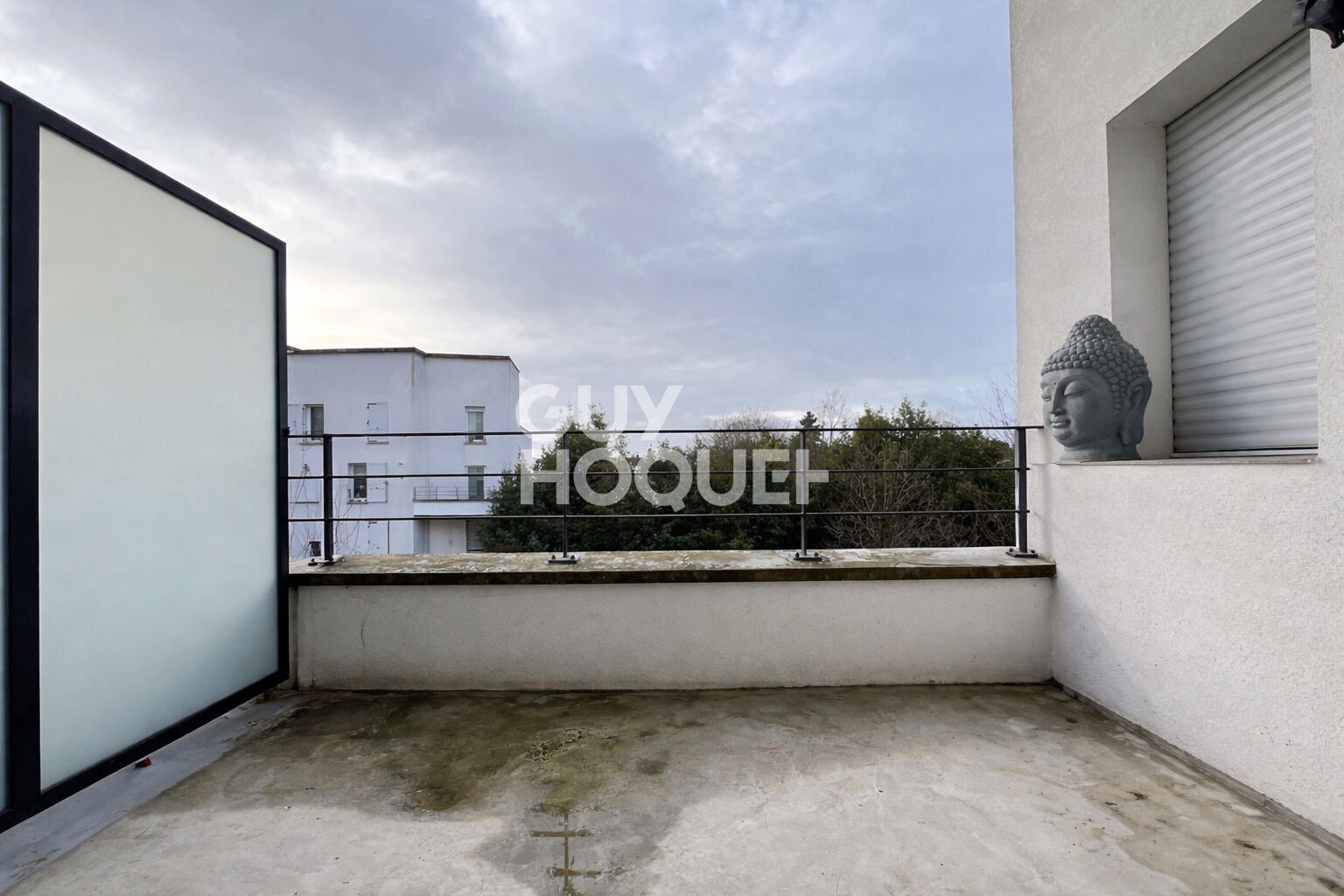 Appartement Stains 3 pièce(s)