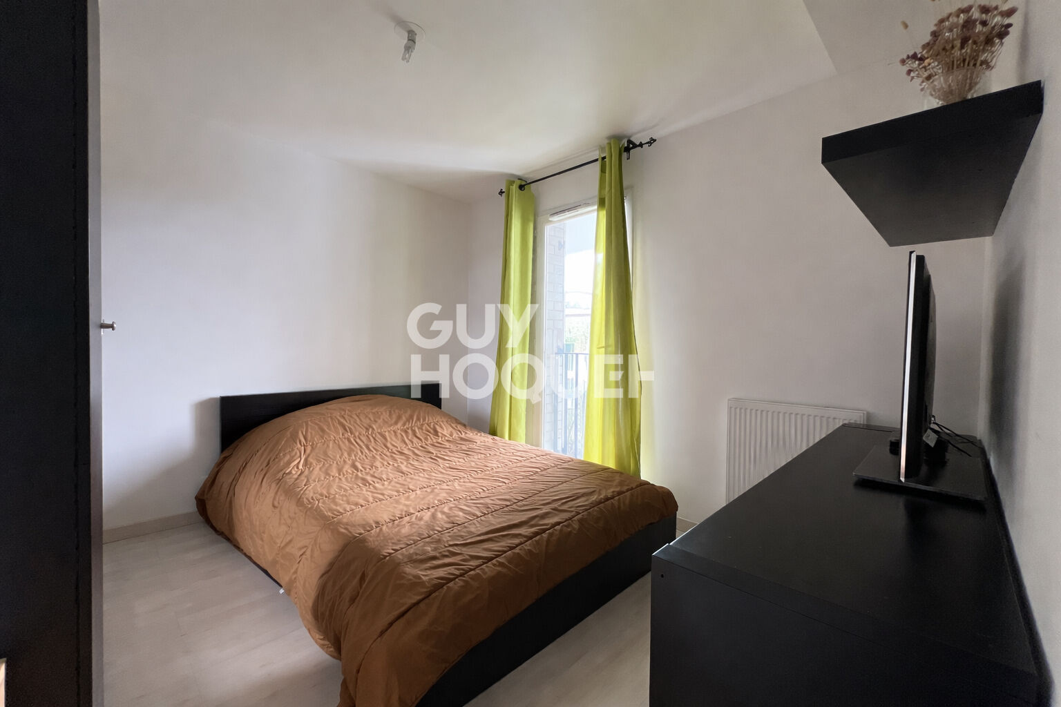 Appartement Stains 3 pièce(s)