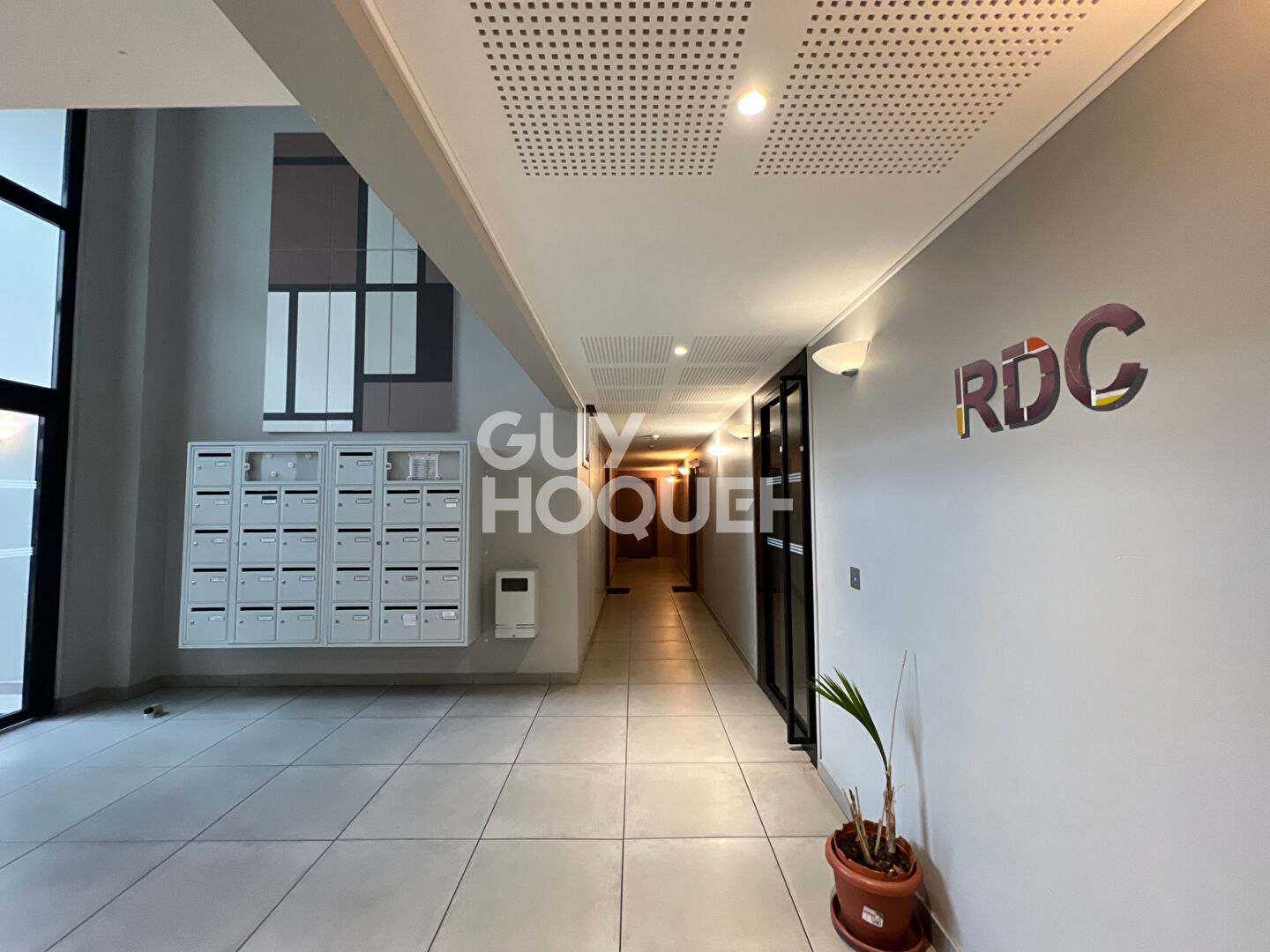 Appartement Stains 3 pièce(s)