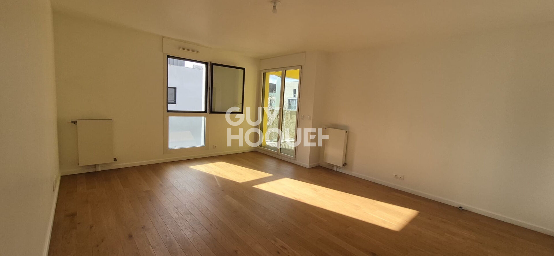 Appartement Clichy Sous Bois 2 pièce(s)