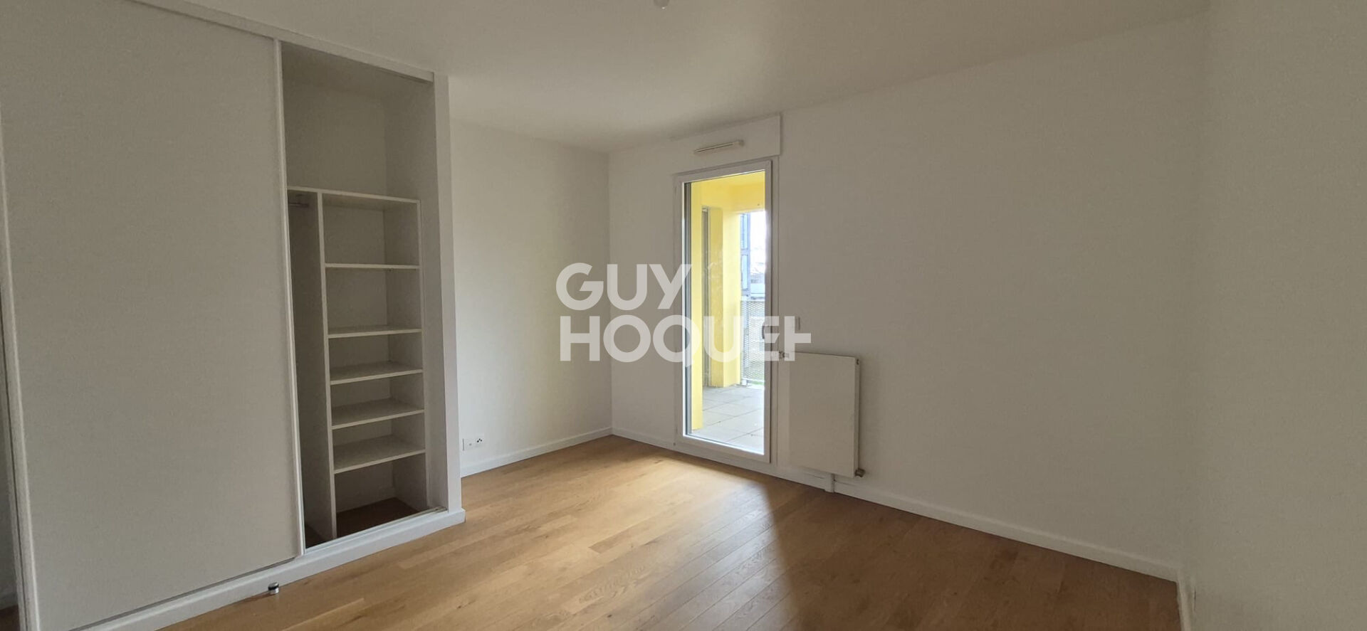 Appartement Clichy Sous Bois 2 pièce(s)