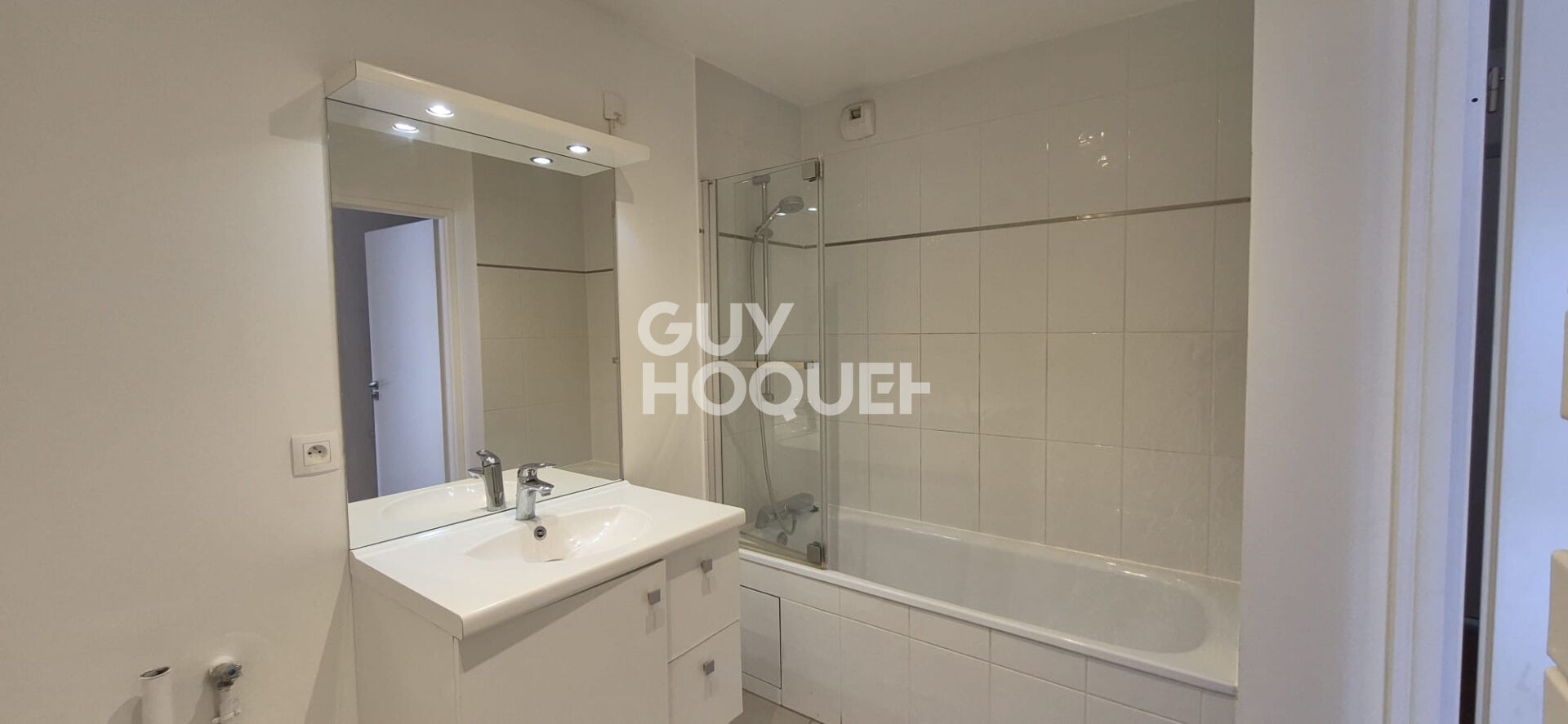 Appartement Clichy Sous Bois 2 pièce(s)