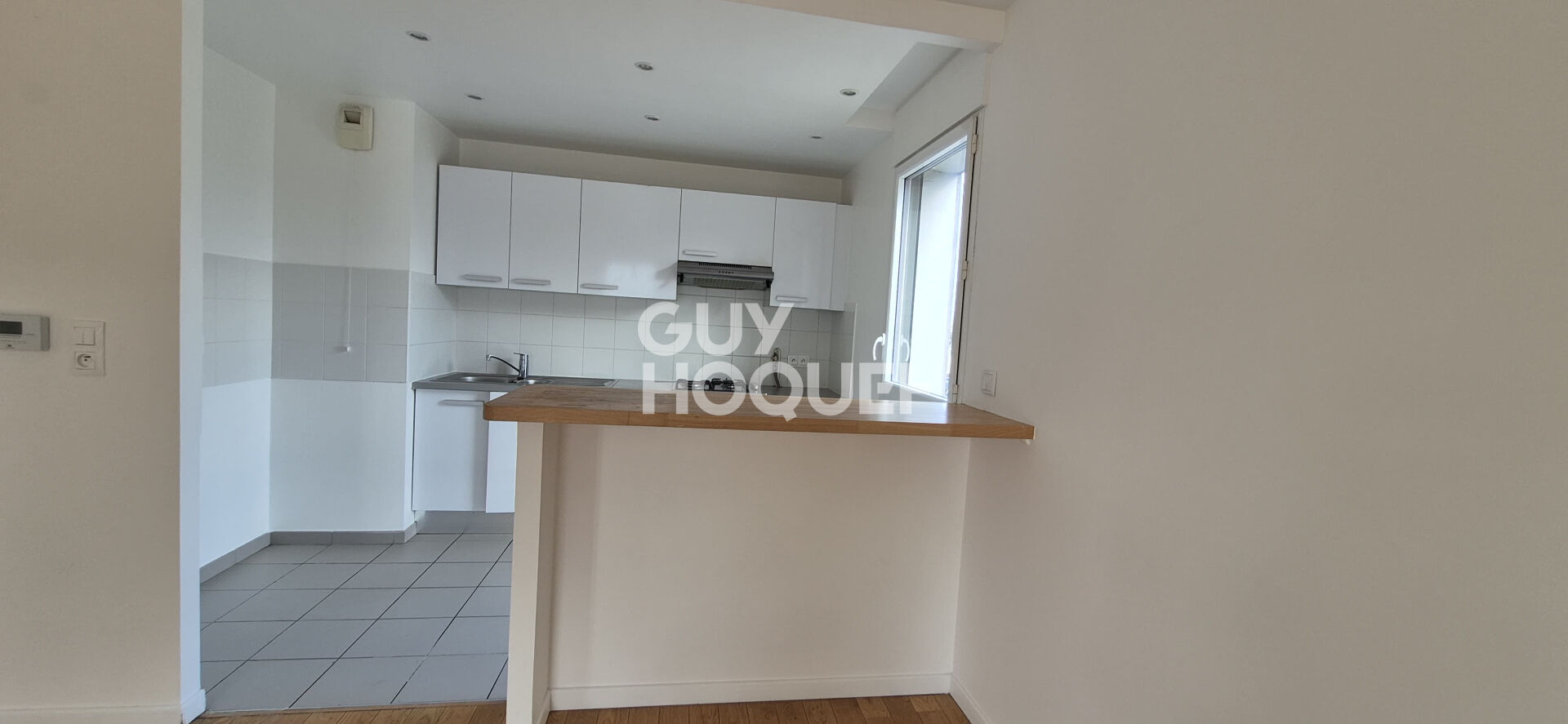 Appartement Clichy Sous Bois 2 pièce(s)