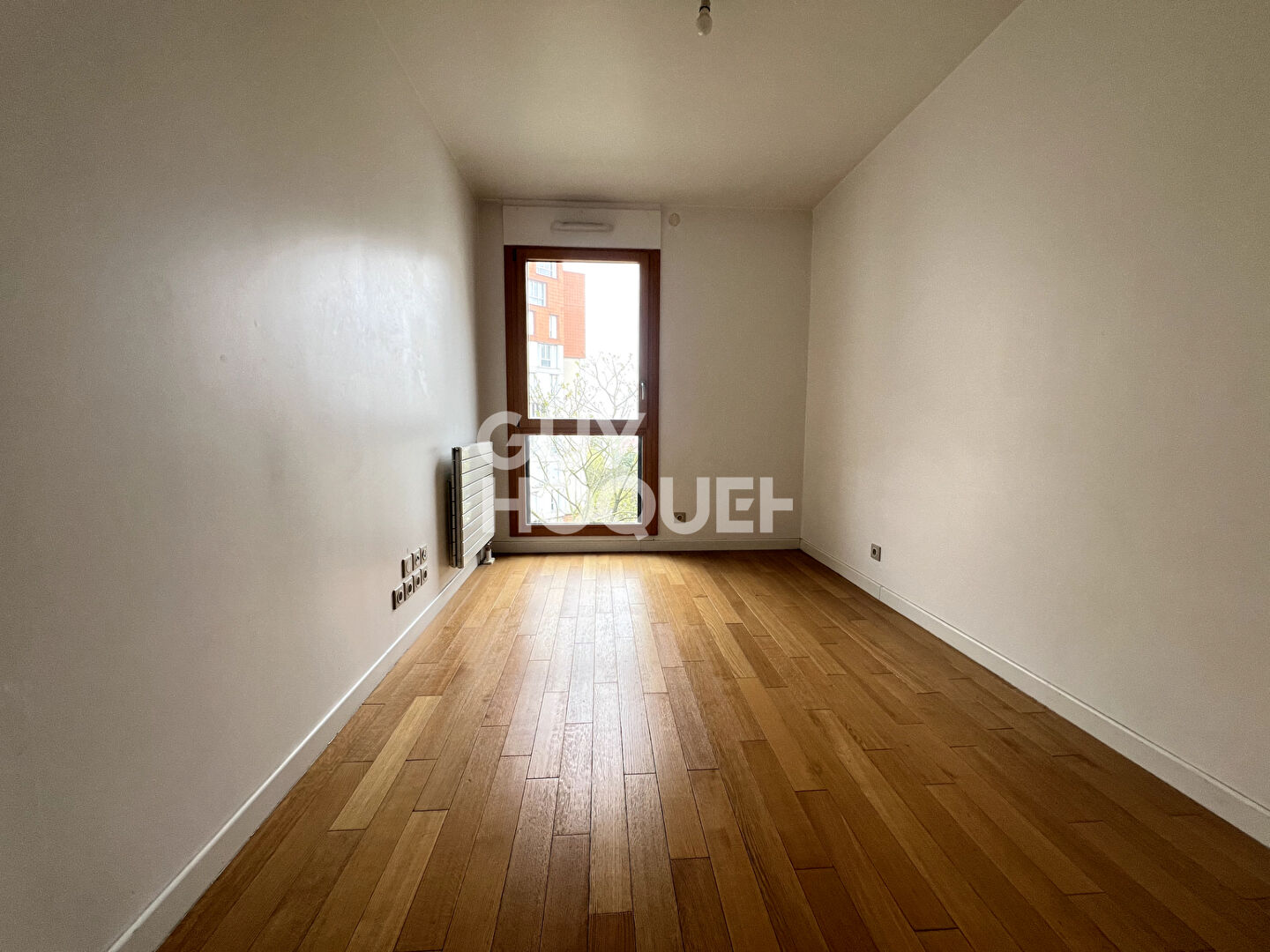 Appartement Rueil Malmaison 4 pièce(s)