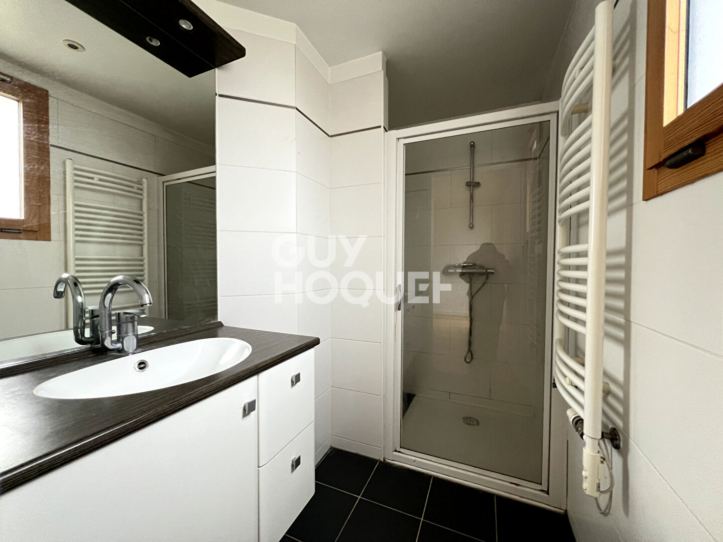 Appartement Rueil Malmaison 4 pièce(s)