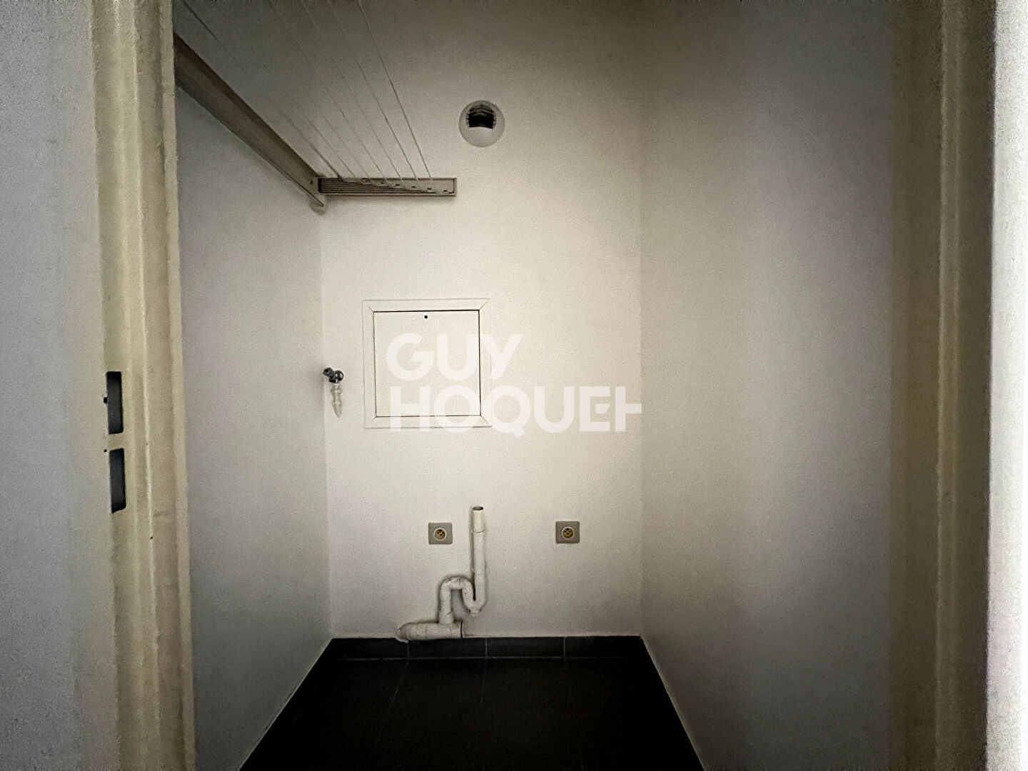 Appartement Rueil Malmaison 4 pièce(s)