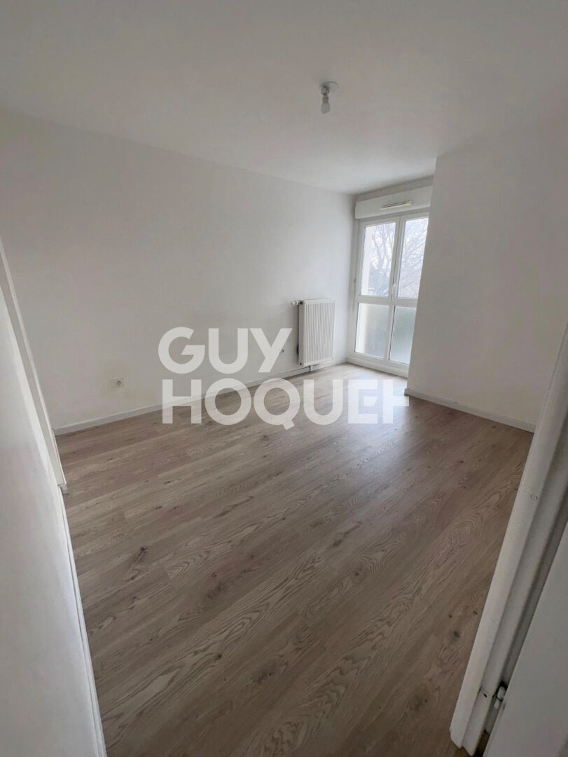 Appartement Villepinte 2 pièce(s) 47.56 m2
