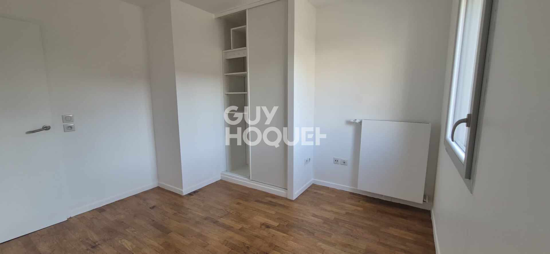 Appartement La Courneuve 4 pièce(s)