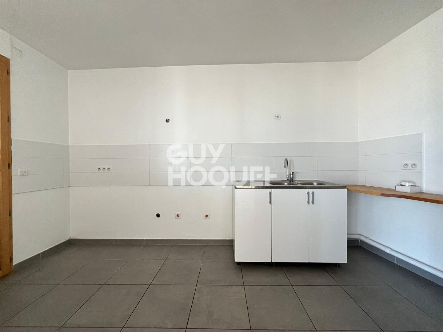 Appartement Nanterre 4 pièce(s)