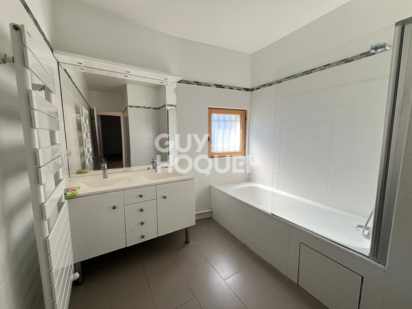 Appartement Nanterre 4 pièce(s)