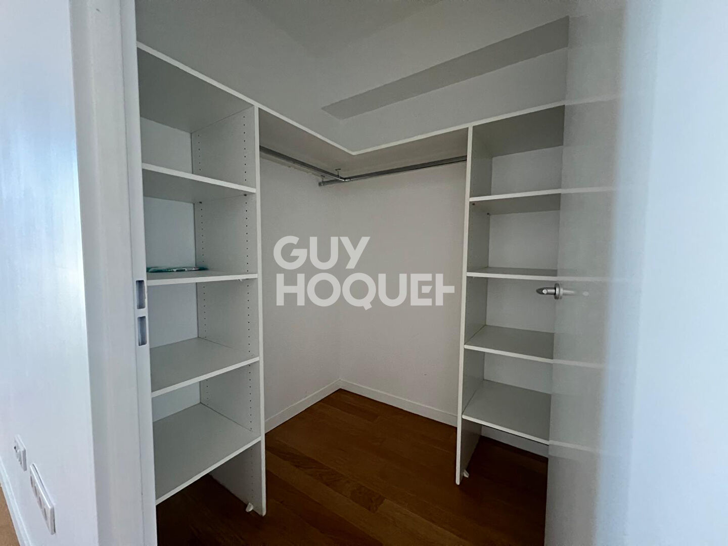 Appartement Nanterre 4 pièce(s)