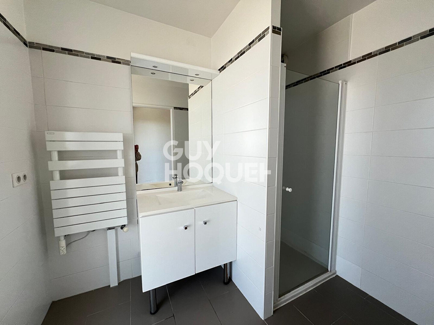 Appartement Nanterre 4 pièce(s)