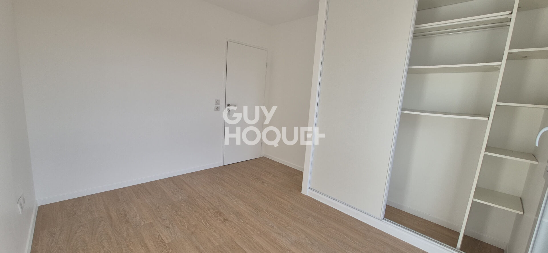 Appartement La Courneuve 4 pièce(s)