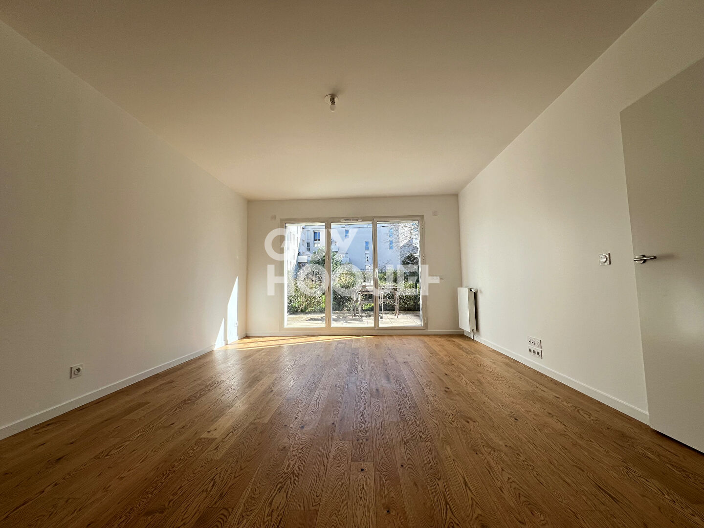 Appartement Pantin 5 pièce(s)