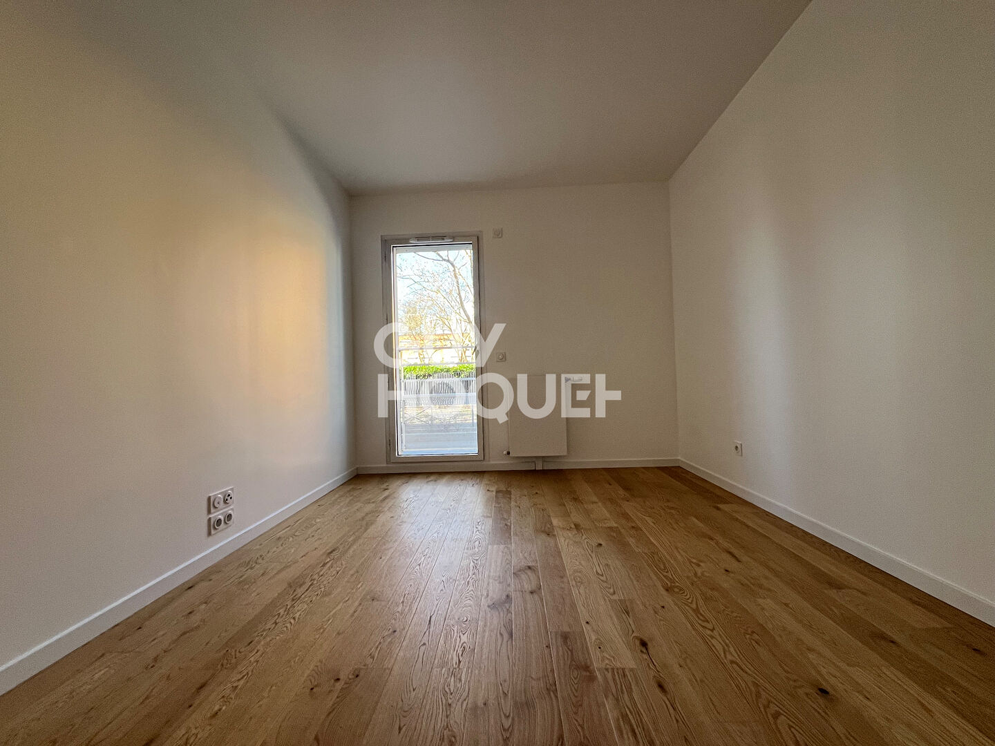 Appartement Pantin 5 pièce(s)