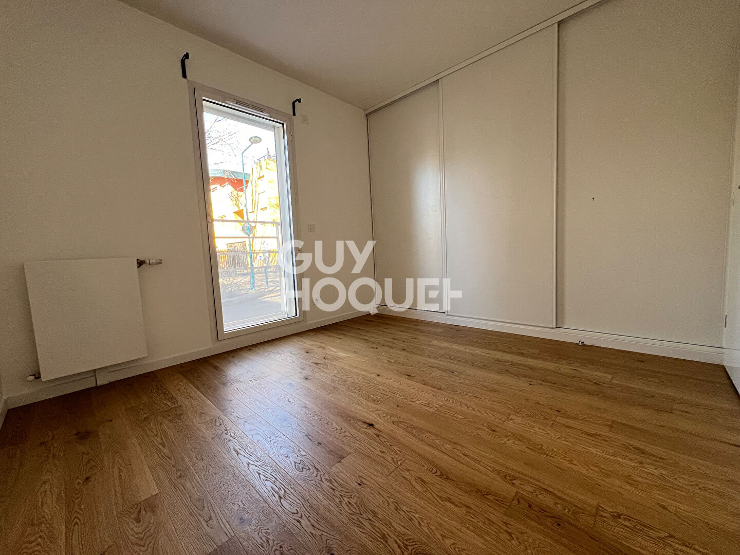 Appartement Pantin 5 pièce(s)