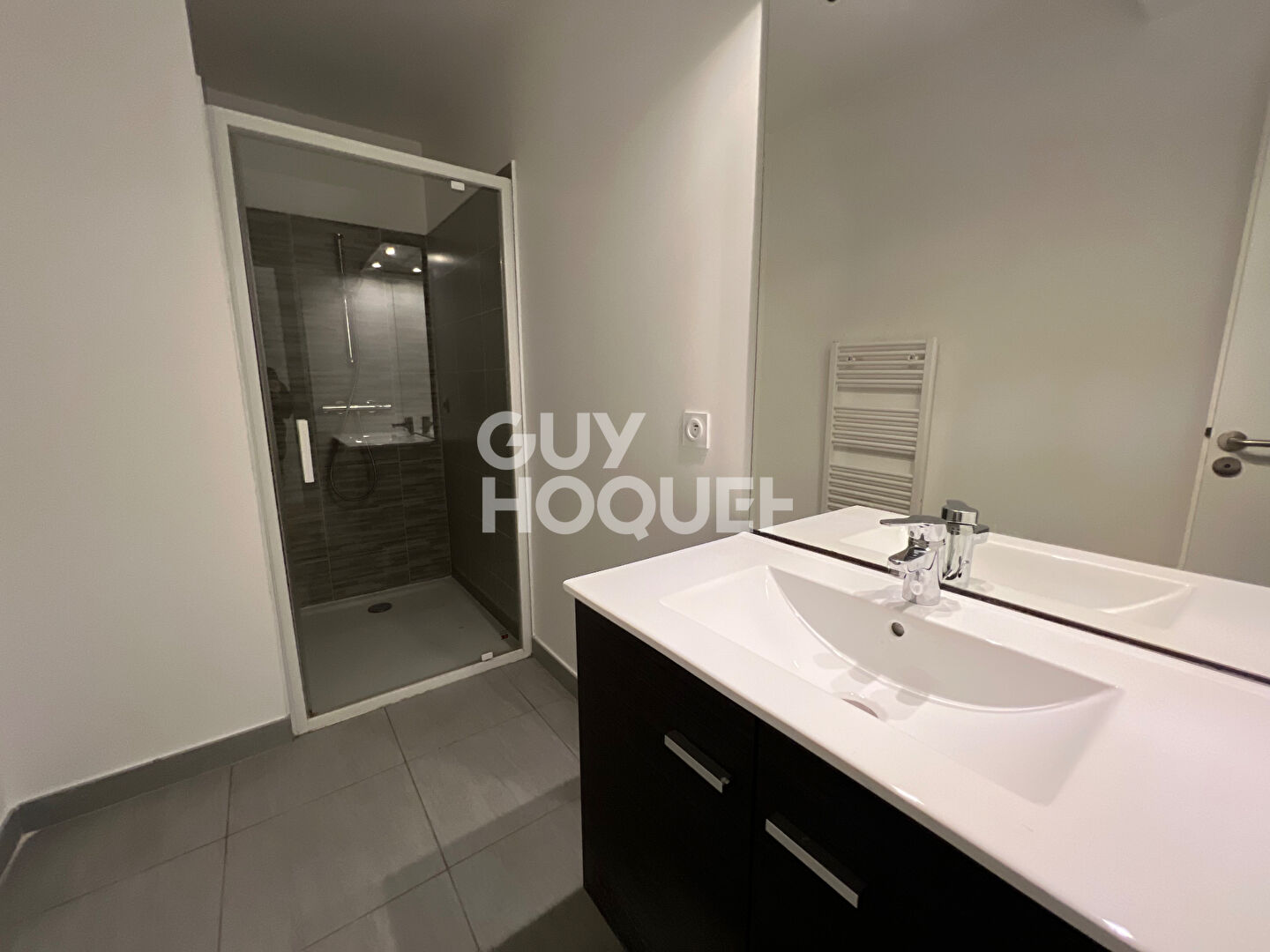 Appartement Pantin 5 pièce(s)