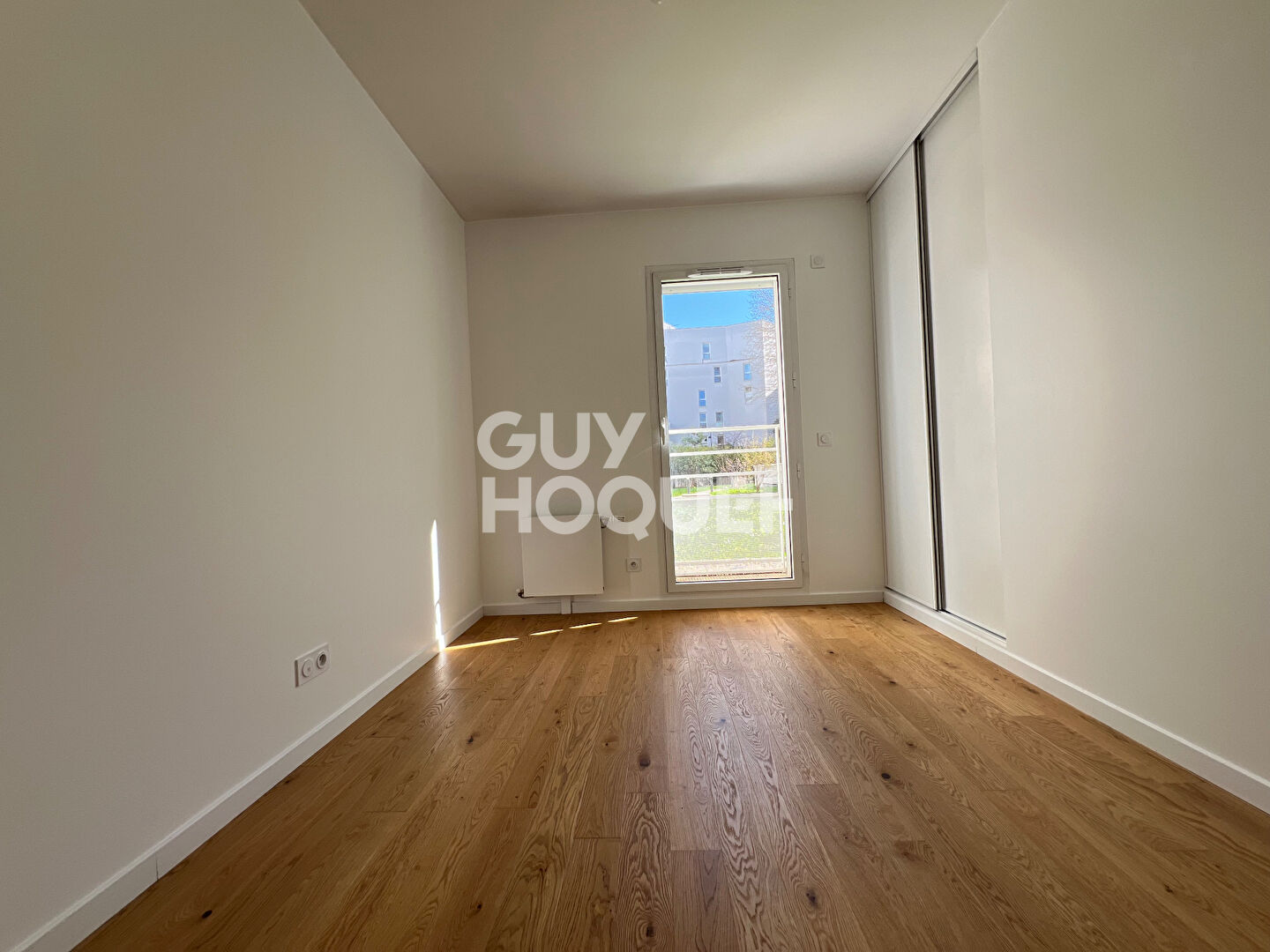 Appartement Pantin 5 pièce(s)