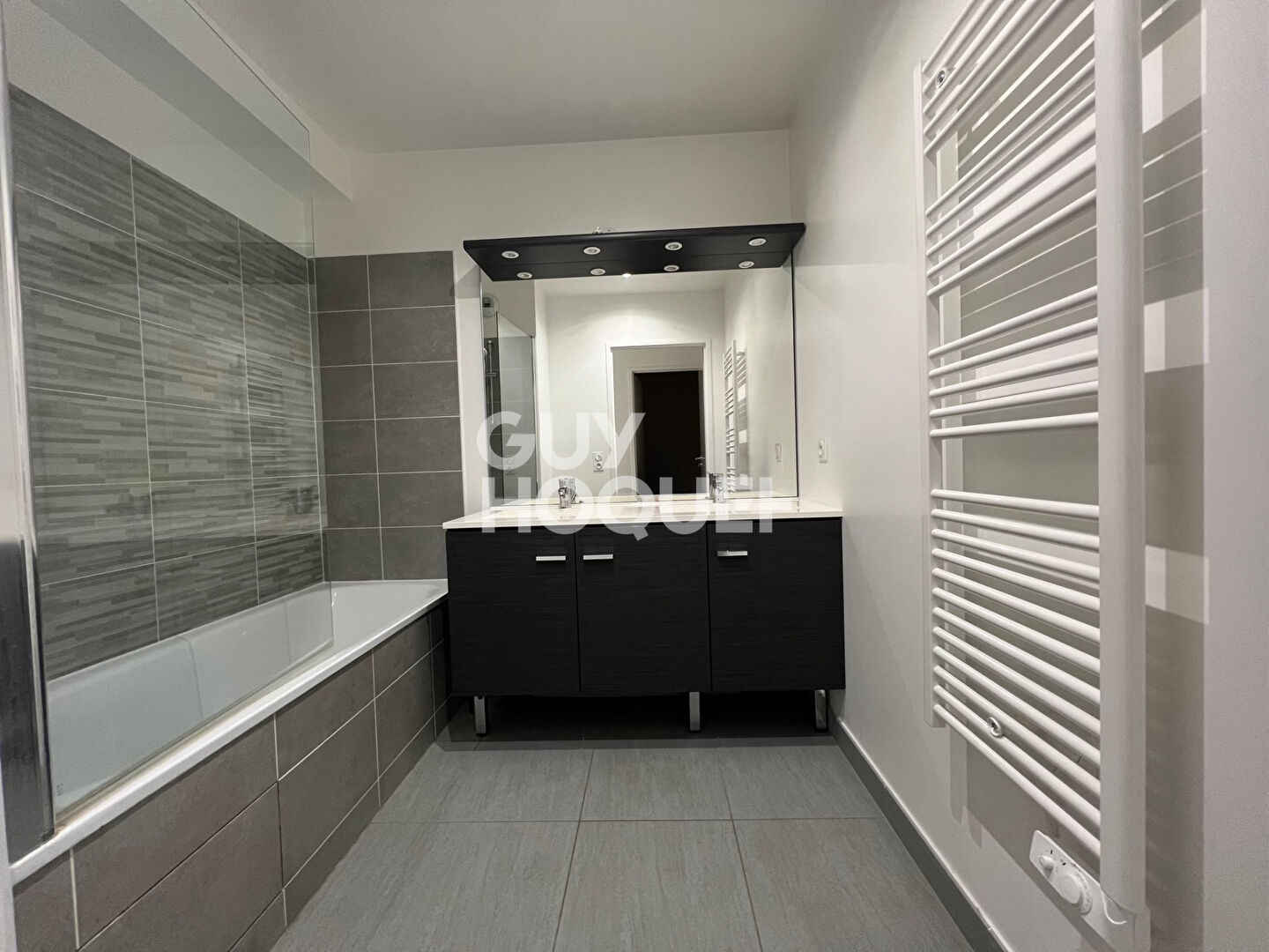 Appartement Pantin 5 pièce(s)