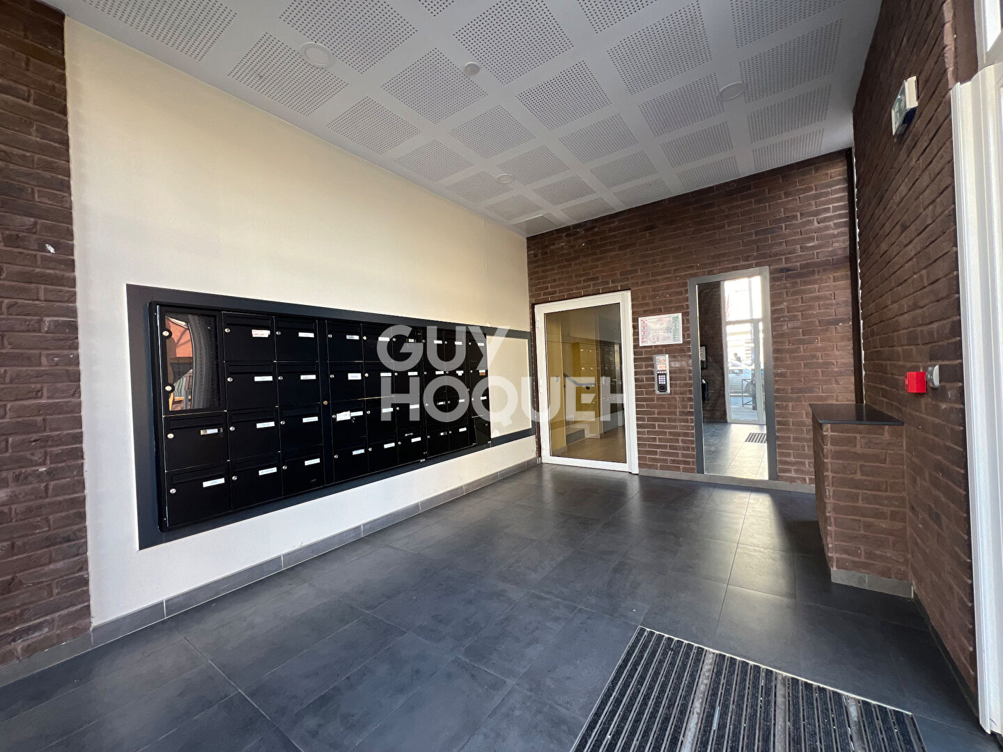 Appartement Pantin 5 pièce(s)