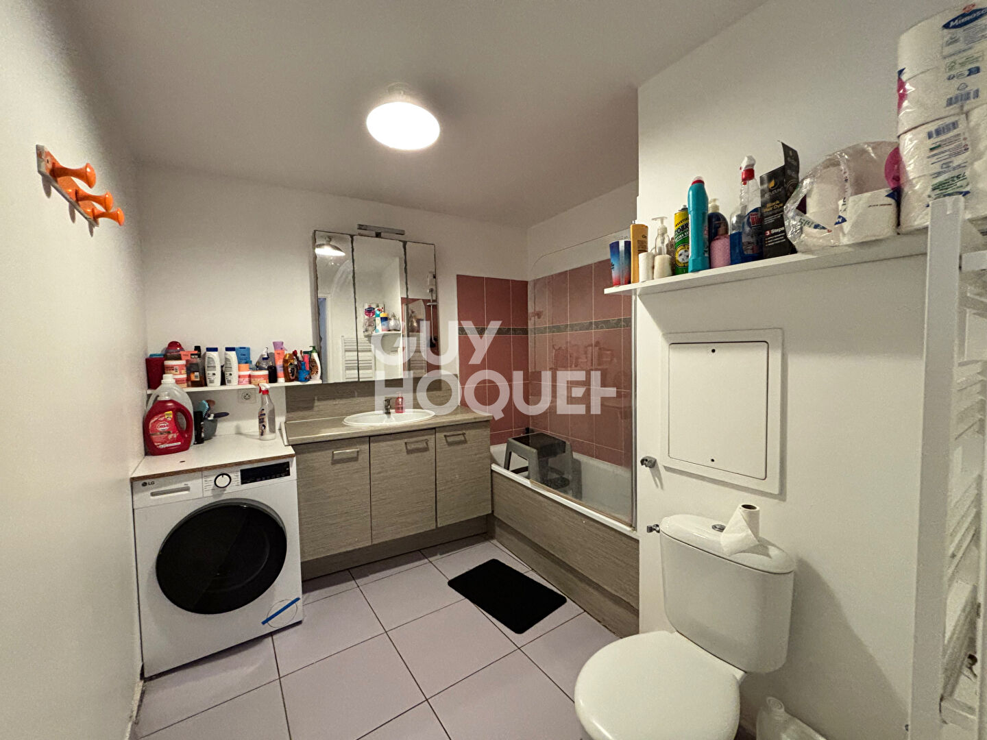 Appartement Stains 4 pièce(s)