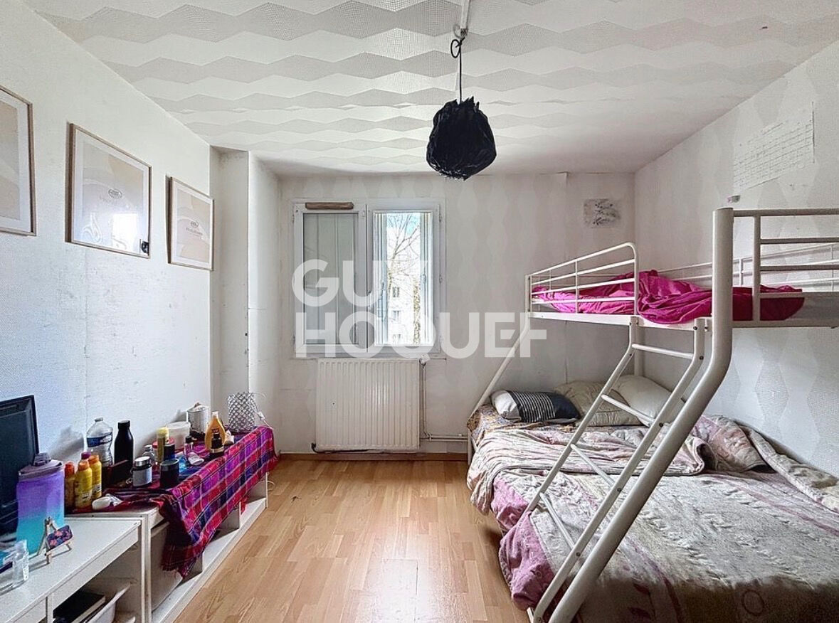 Appartement Garges Les Gonesse 4 pièce(s)