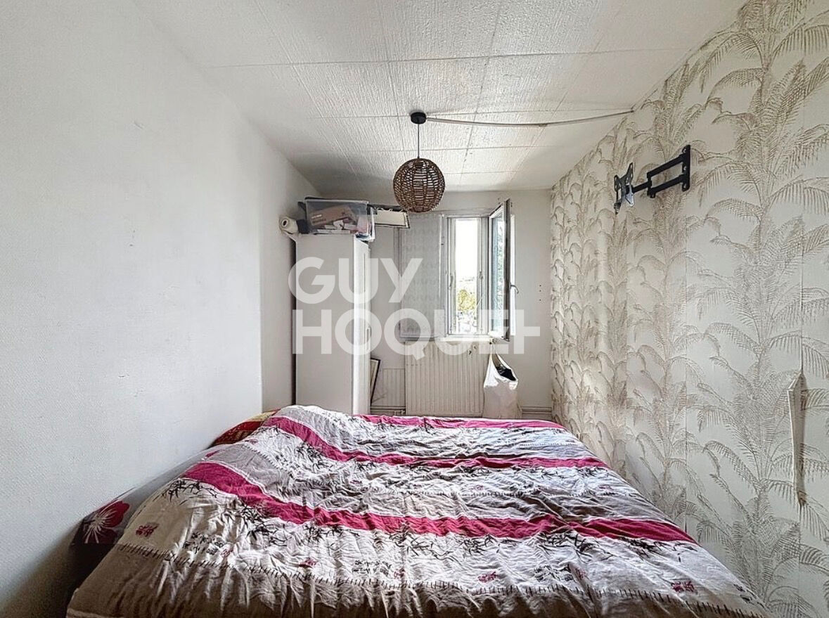 Appartement Garges Les Gonesse 4 pièce(s)