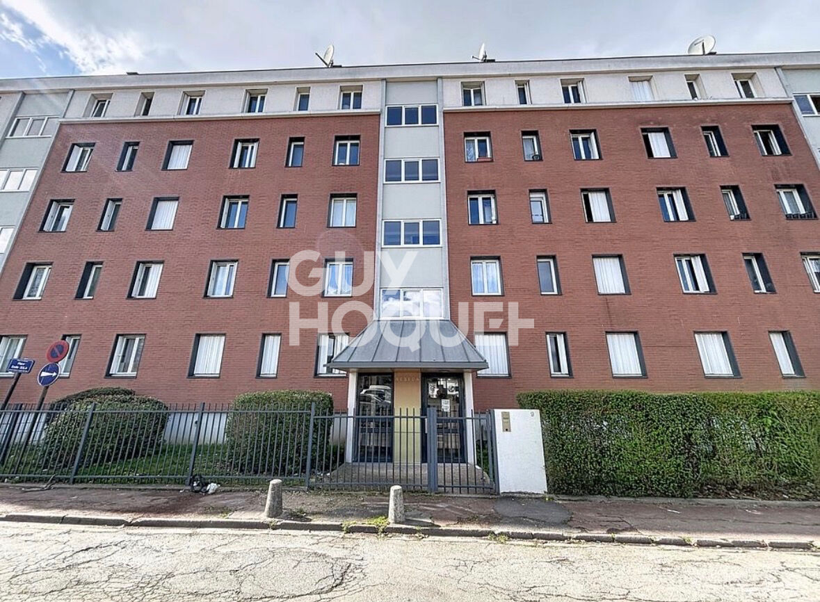 Appartement Garges Les Gonesse 4 pièce(s)