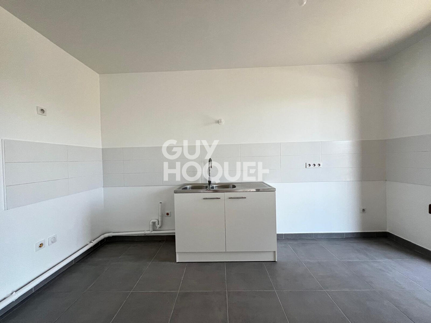 Appartement Nanterre 4 pièce(s) 98.44 m2