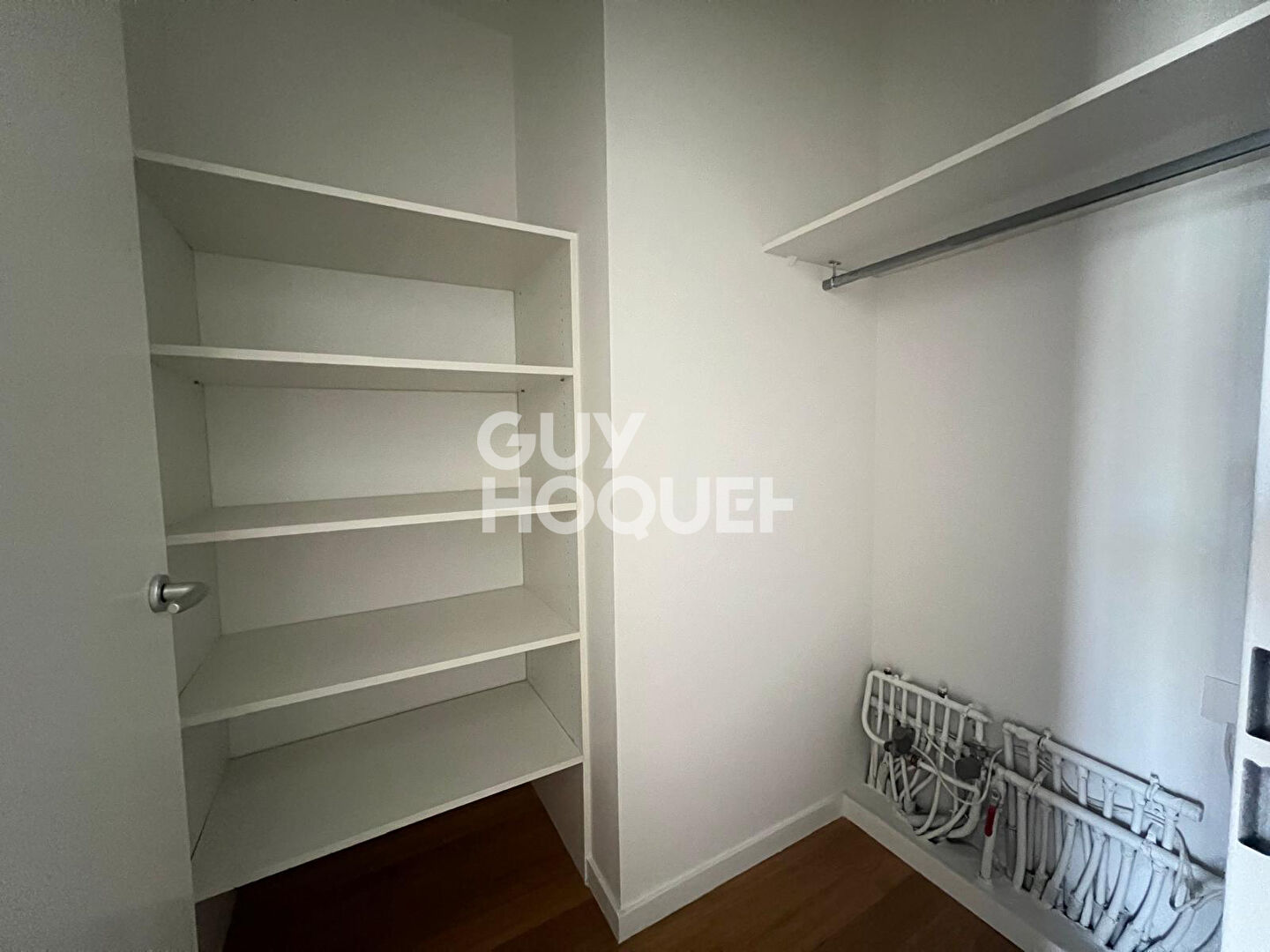 Appartement Nanterre 4 pièce(s) 98.44 m2