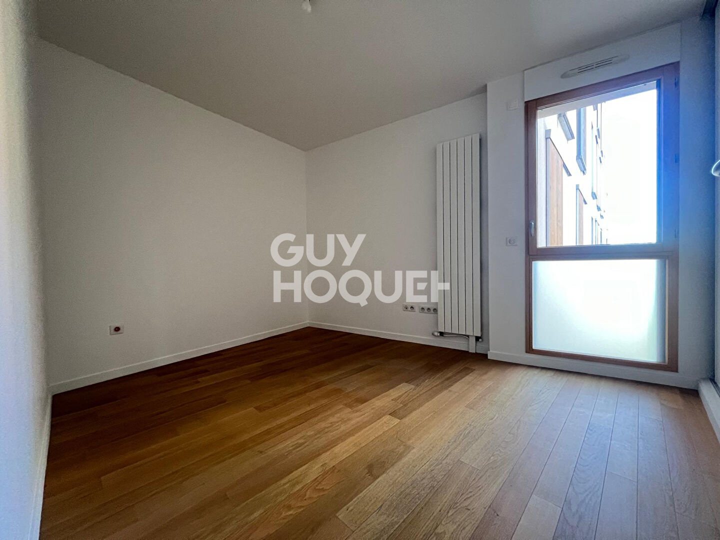 Appartement Nanterre 4 pièce(s) 98.44 m2