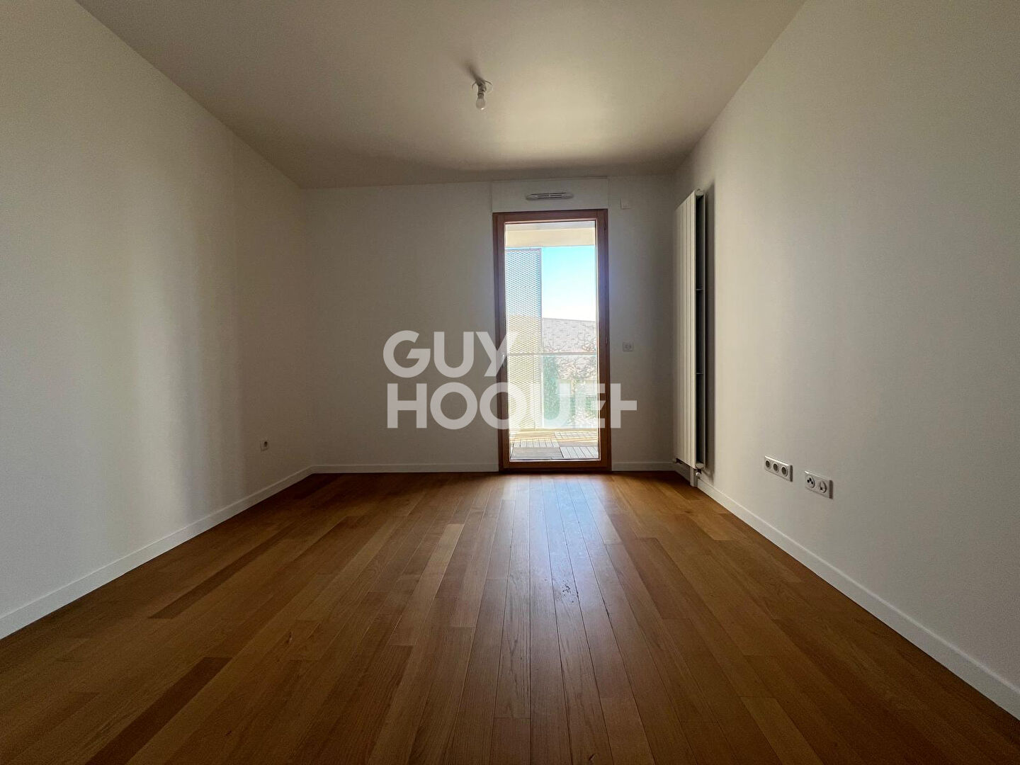 Appartement Nanterre 4 pièce(s) 98.44 m2