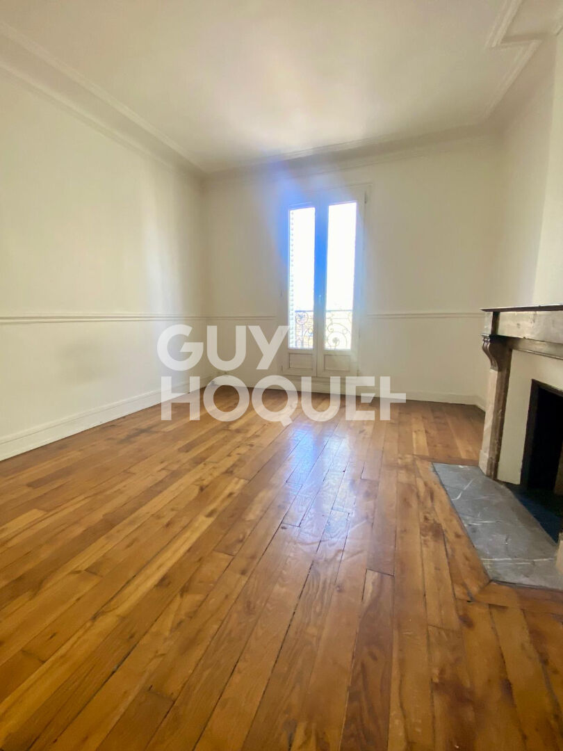 Appartement Clichy 2 pièce(s)