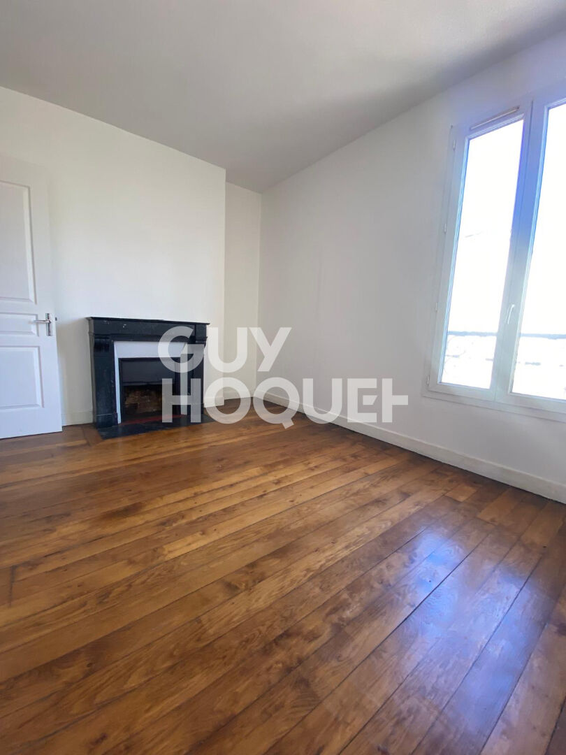 Appartement Clichy 2 pièce(s)