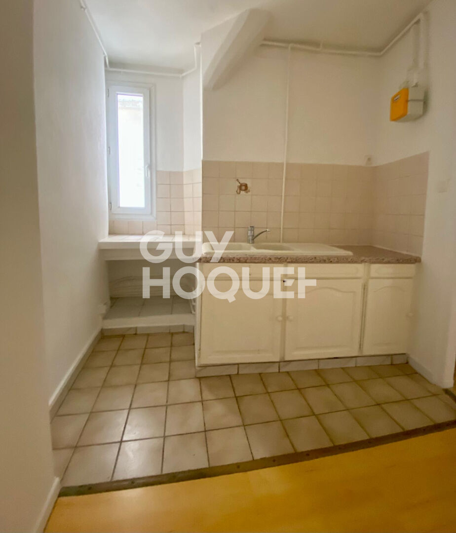 Appartement Clichy 2 pièce(s)