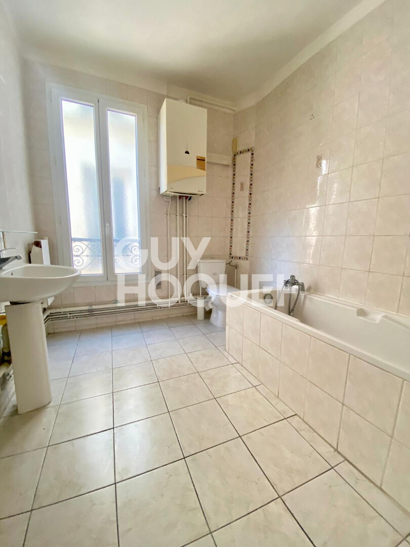 Appartement Clichy 2 pièce(s)