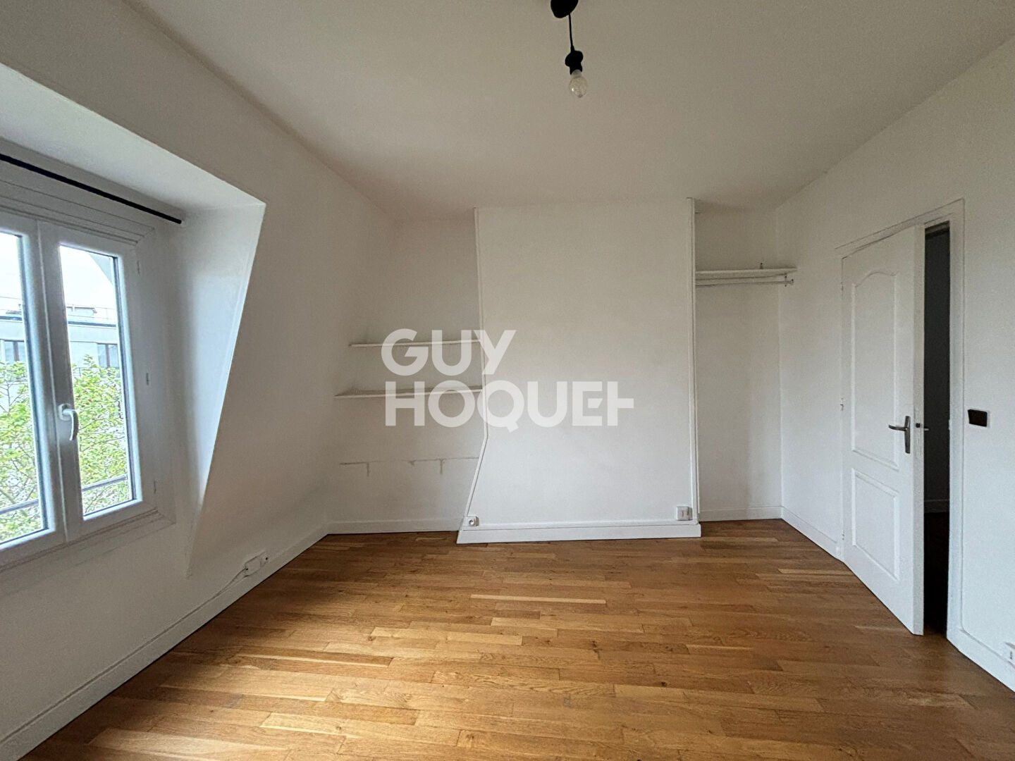 Appartement Clichy 2 pièce(s) 38.66 m2