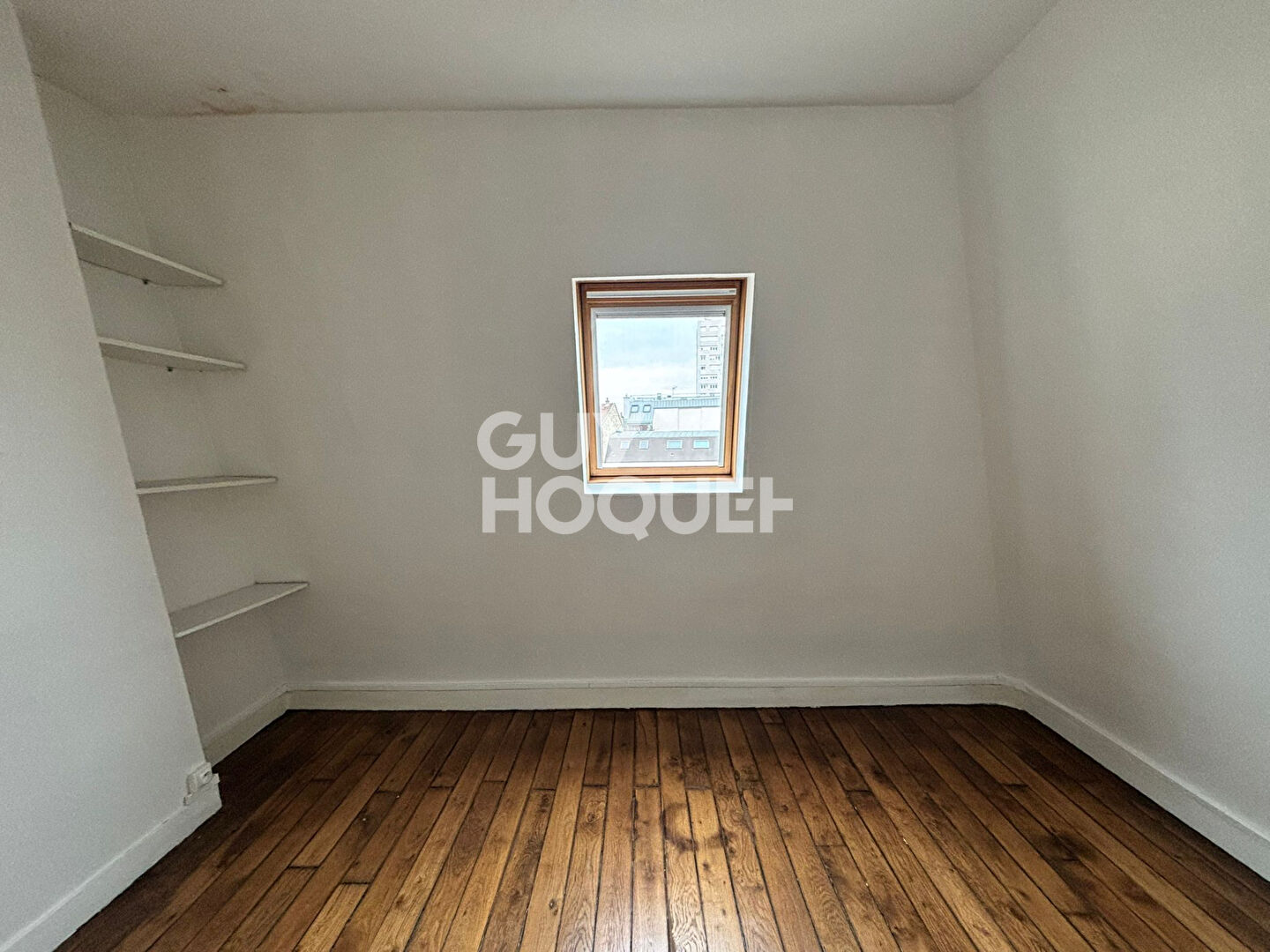 Appartement Clichy 2 pièce(s) 38.66 m2