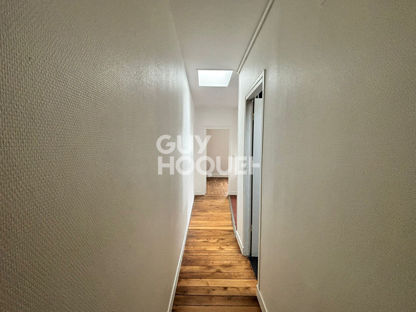 Appartement Clichy 2 pièce(s) 38.66 m2