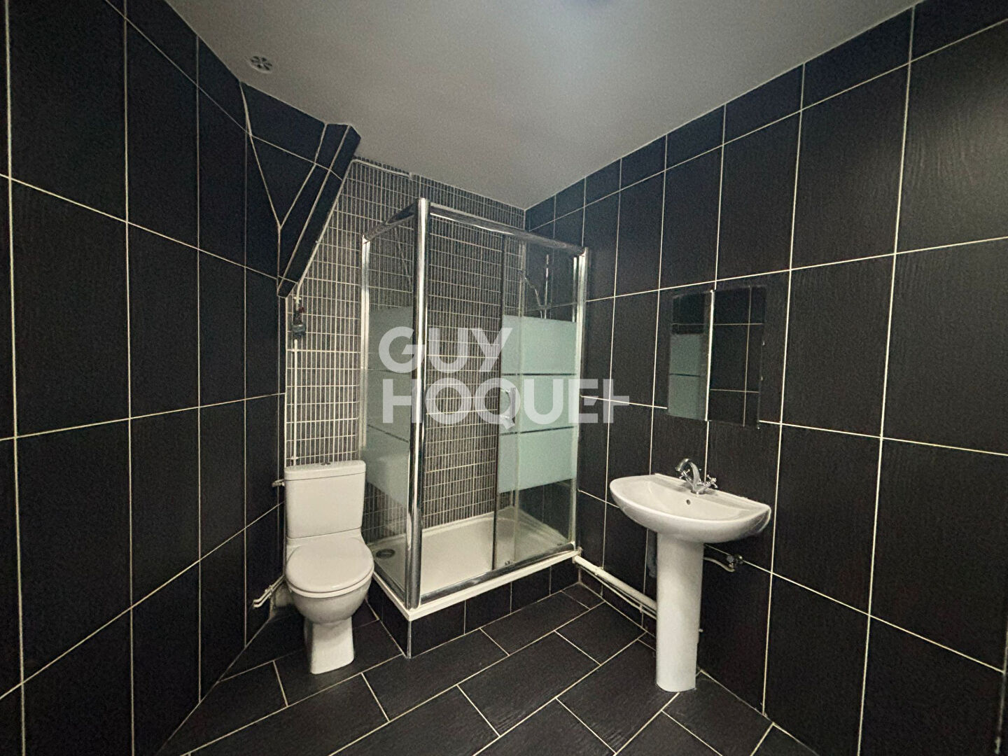 Appartement Clichy 2 pièce(s) 38.66 m2