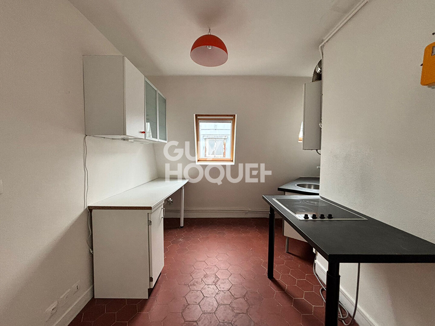 Appartement Clichy 2 pièce(s) 38.66 m2